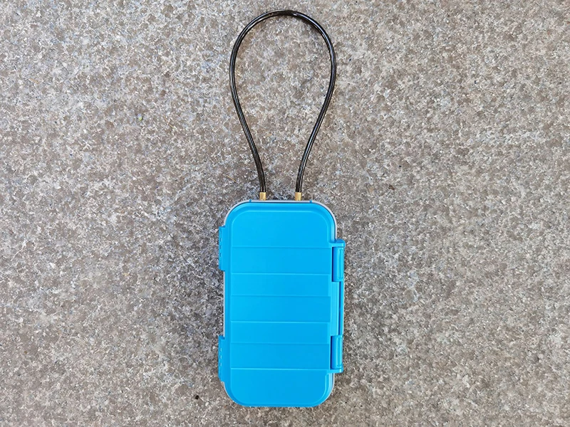 Waterproof™ Safety Box