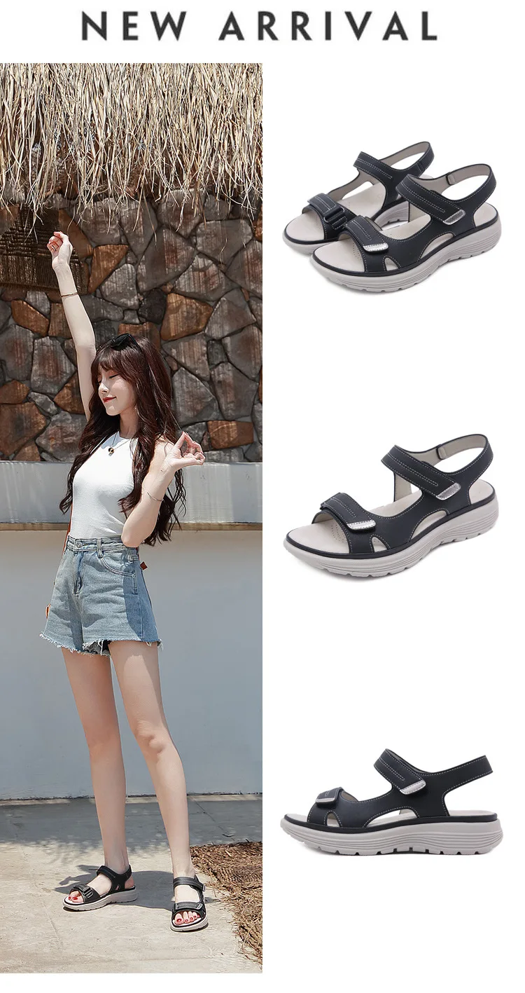 The Most Comfortable Orthopedic Sandals For Your Feet