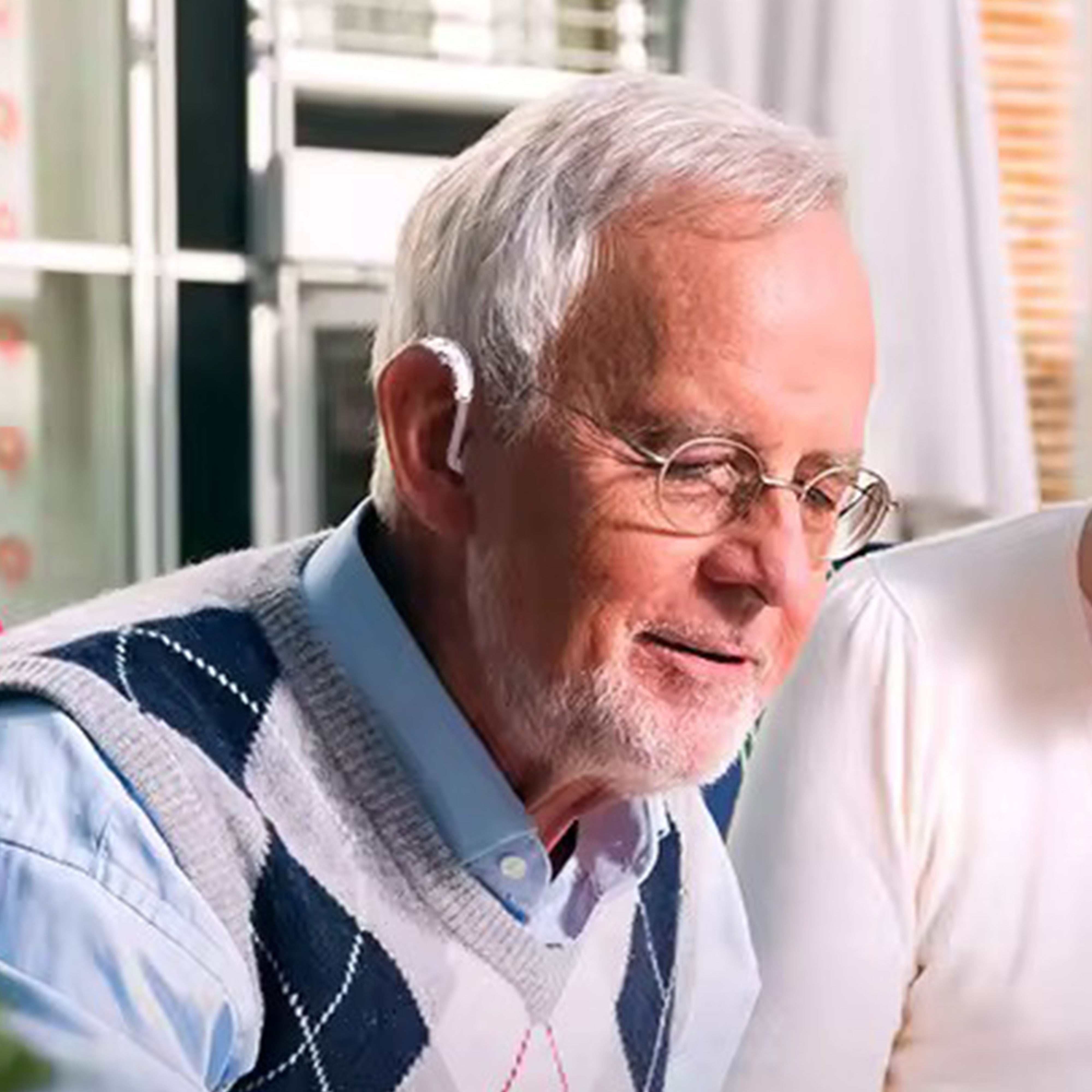 Hearing Aid