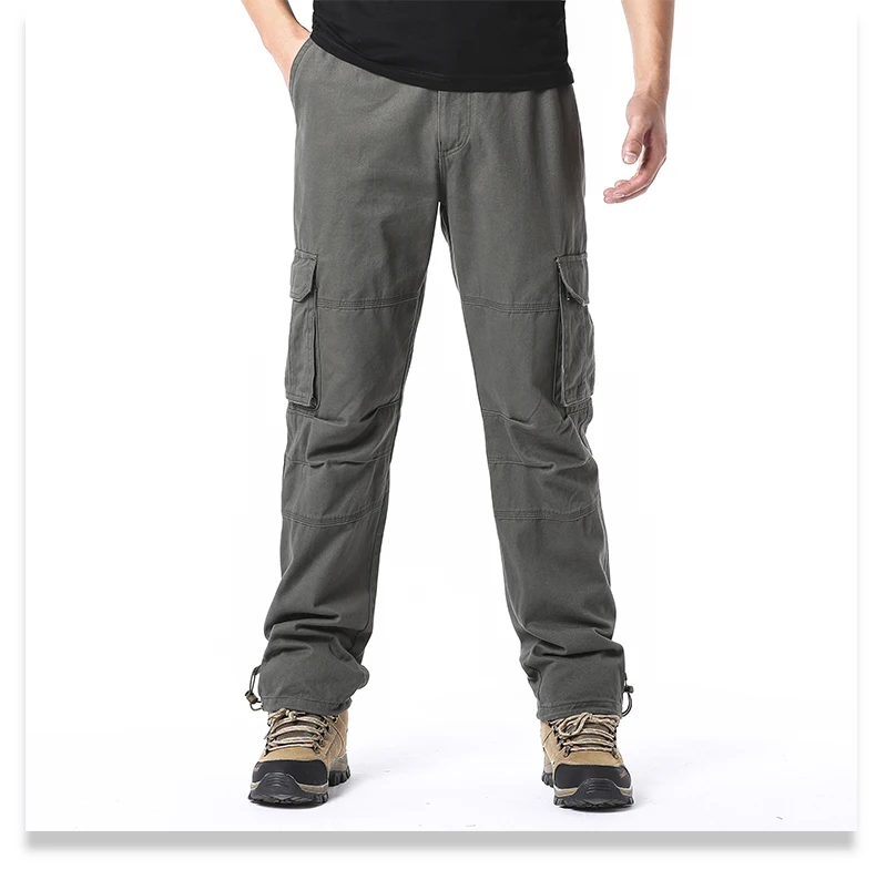 Dutypants – Durable Waterproof Multi-pocket Work Pants