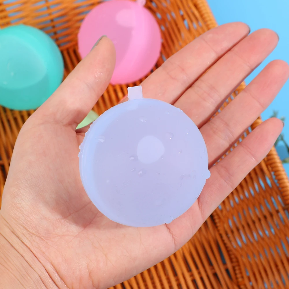 Aqua-splash Refillables – Reusable Water Balloons