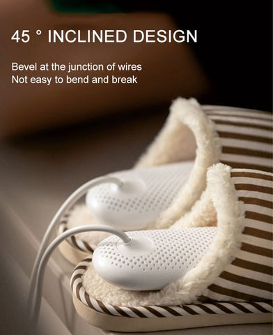 360 Constant Shoe Sterilization Dryer
