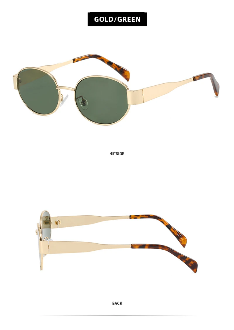 Sophia Sunglasses
