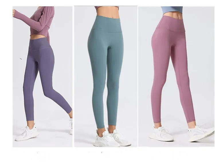 Fashion Yoga Pants
