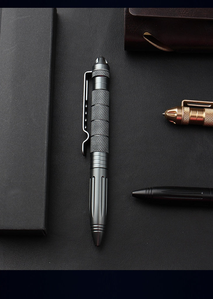 Meteor Tactical Defense Survival Pen