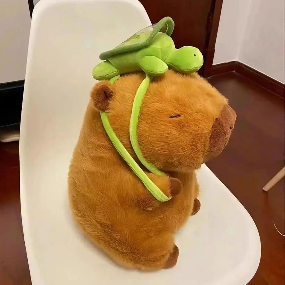 Capybara-king