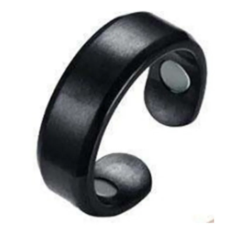 Zerenity Ring