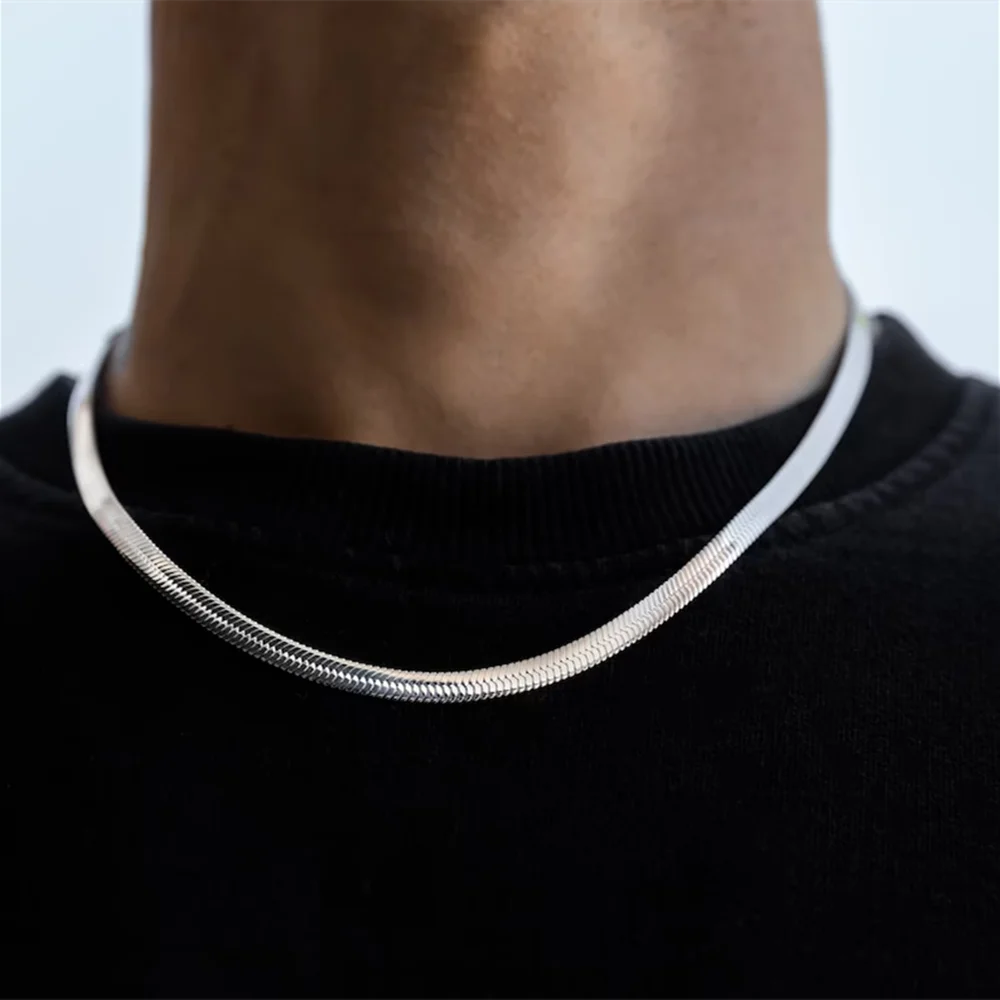 Snake Chain Bundle Sale