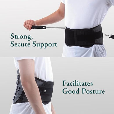 Ultimate Lumbar Support