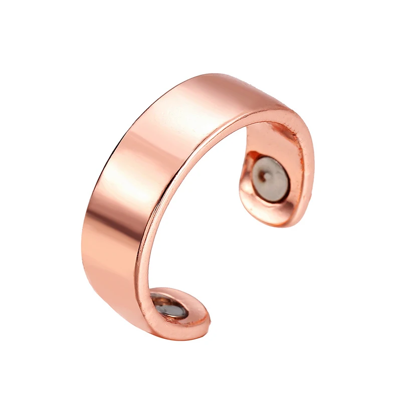 Zerenity Ring