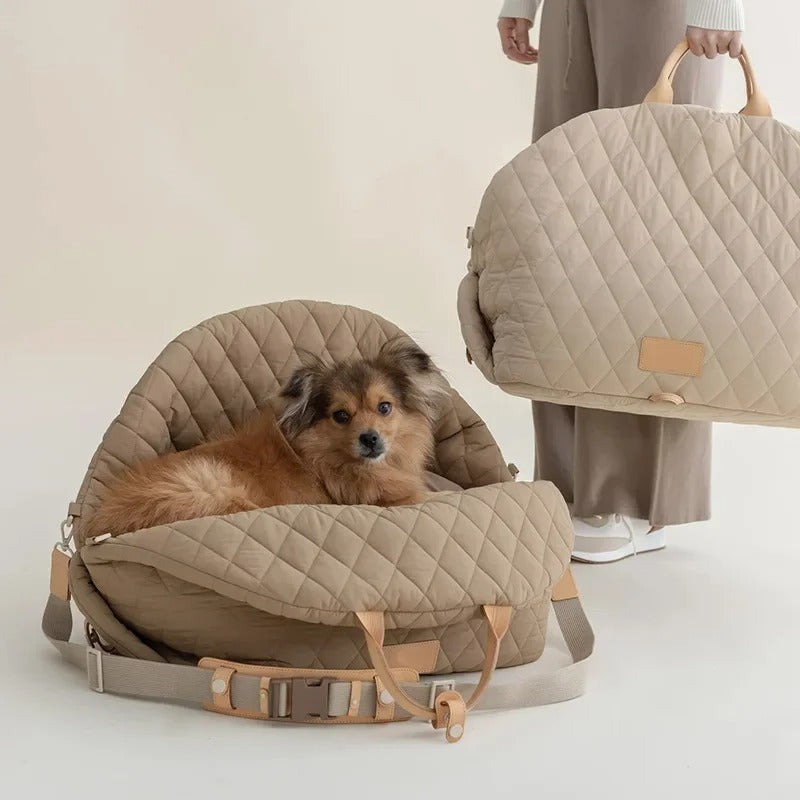 Pawporter Luxe