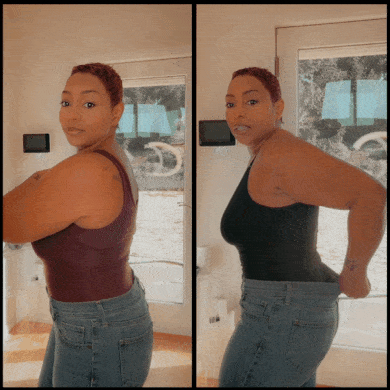 Bodysuit Shapewear For Women Tummy Control