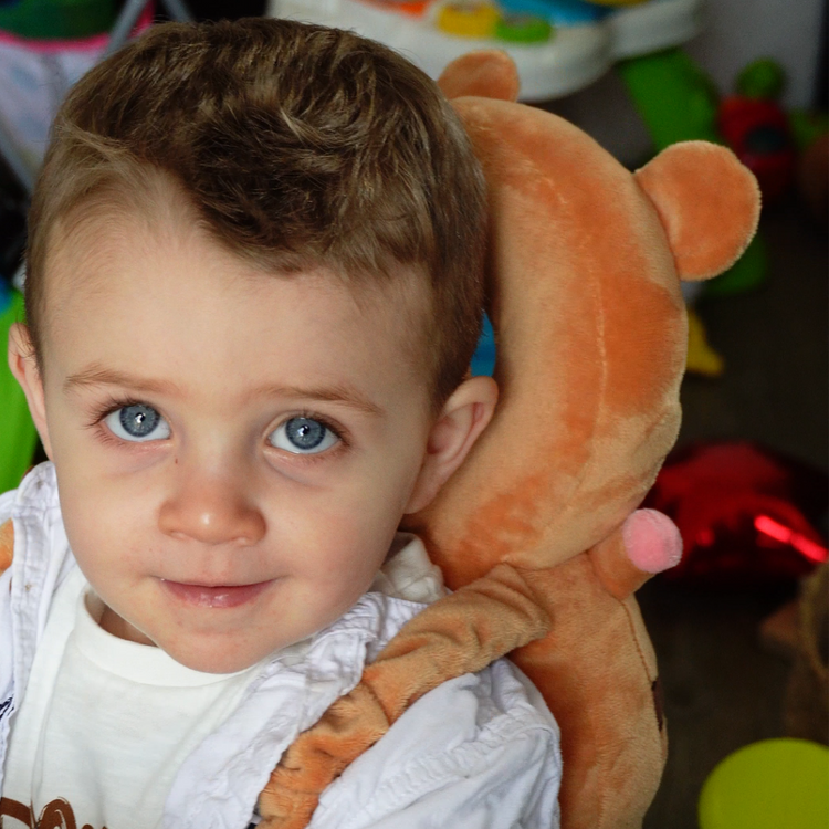 Baby Backpack Head Protection Pillow