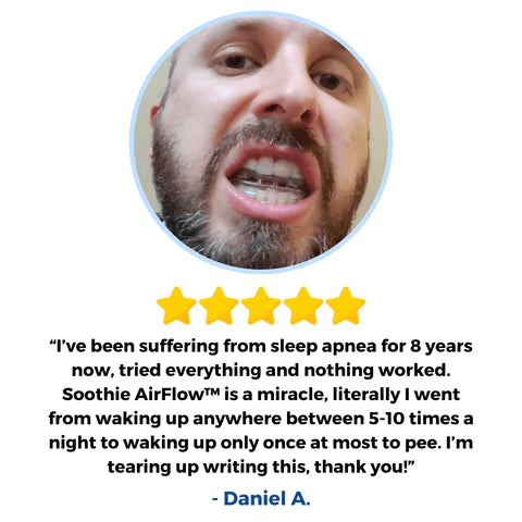 Zealthflow – Mouthpiece