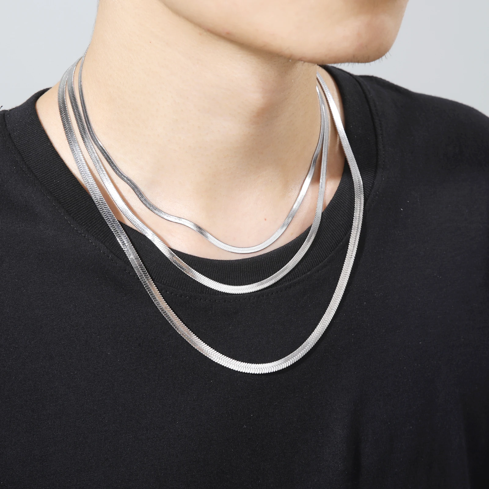 Snake Chain Bundle Sale