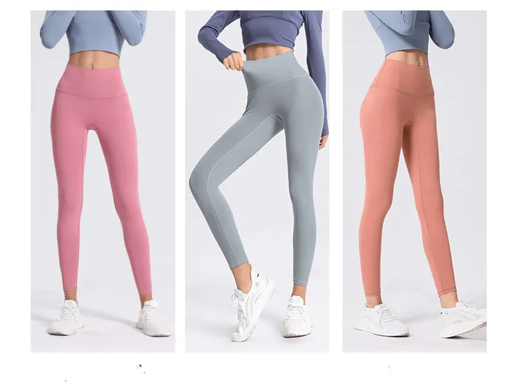 Fashion Yoga Pants