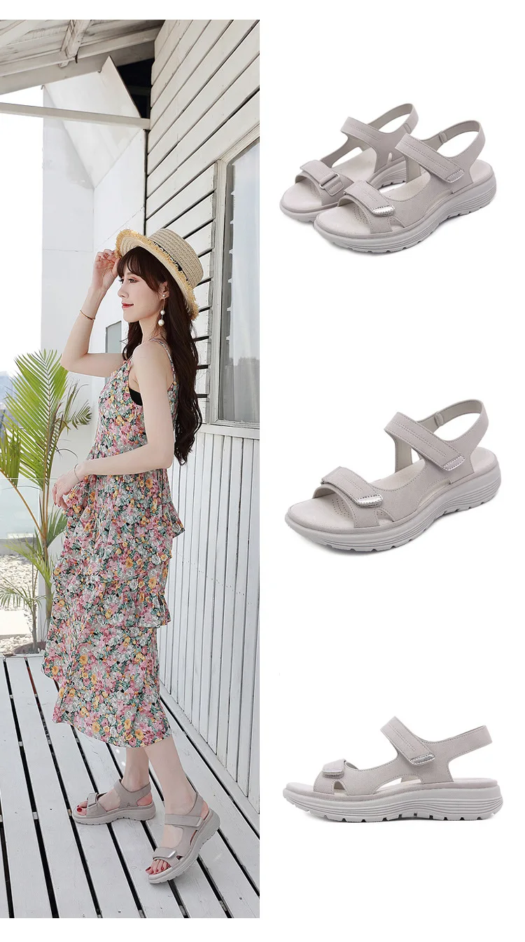 The Most Comfortable Orthopedic Sandals For Your Feet