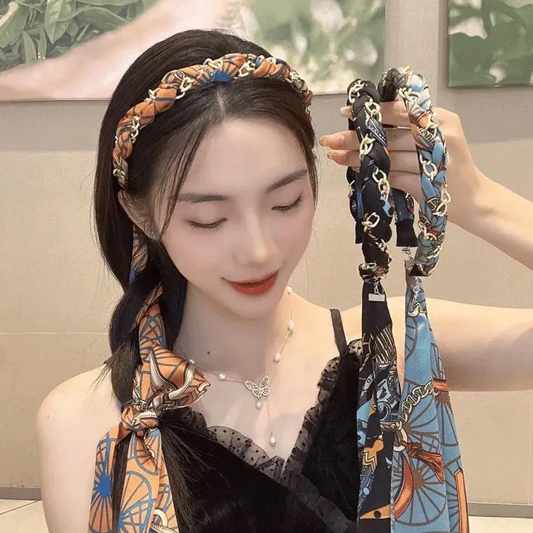 Last Day Promotion 50% Off – Magic-hair Clip