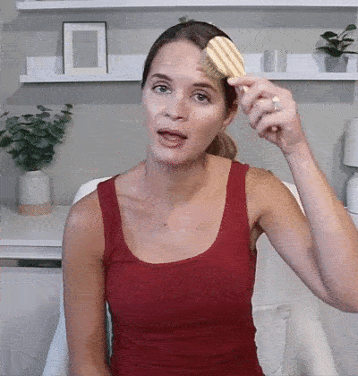 Facepal | Facial Dry Brush