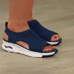 Sursell Women’s Comfortable Sandals