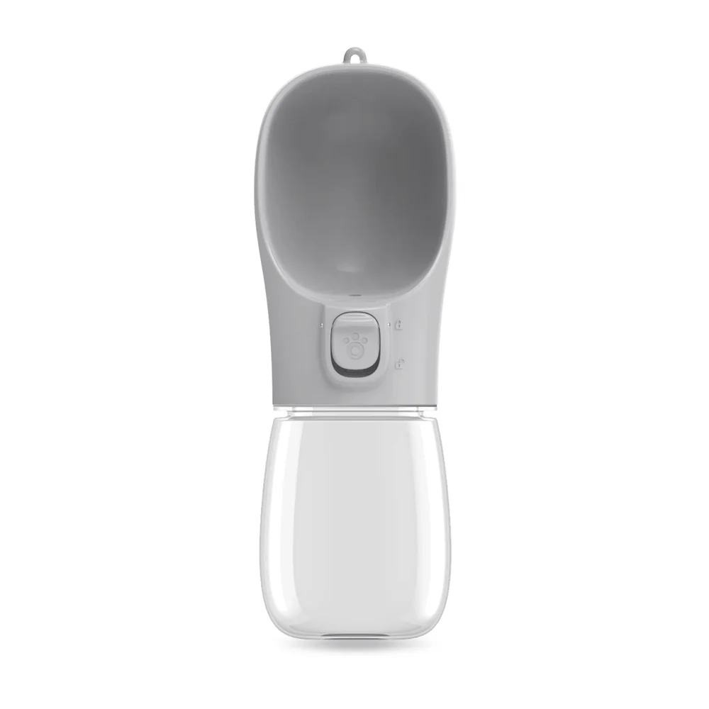 Pet Travel Buddy Water Bottle