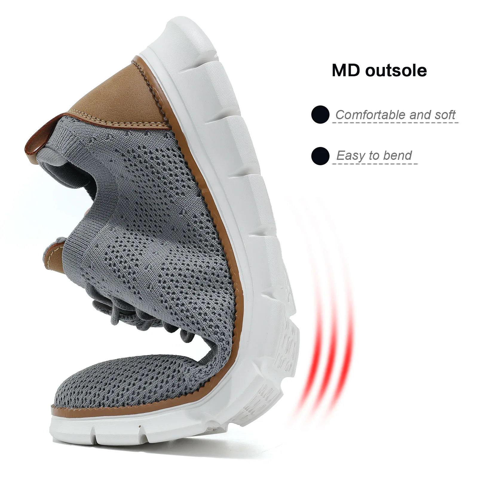 Liminwear – All-day Comfortable Shoes