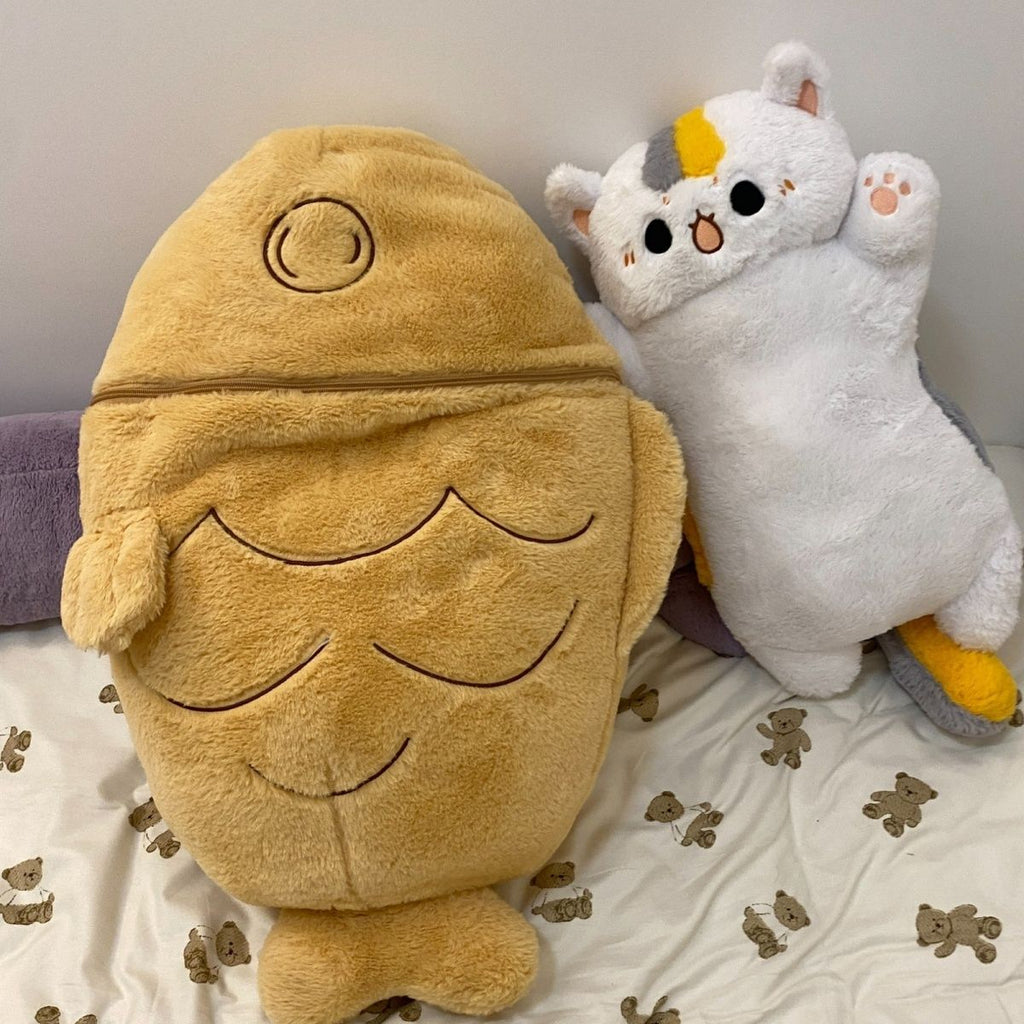 Adorable Friends Animal Plush Toy