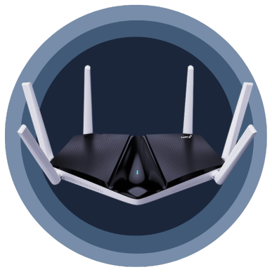 Osmo Netlite Vrx