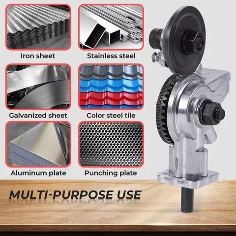 Electric Quickplate-cutterpro