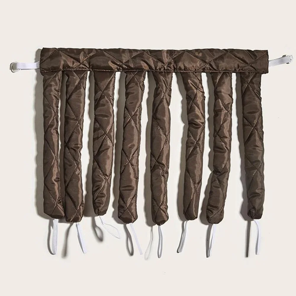 Hair Curler Headband No Heat (50% Off)