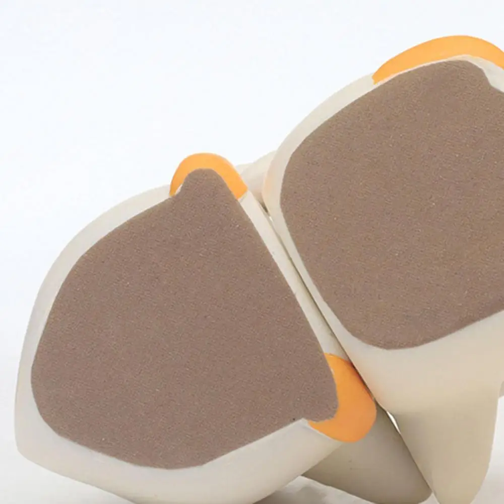 Cute Ducks Non-slip Bookends