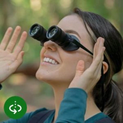 Eagle-eyes Binoculars