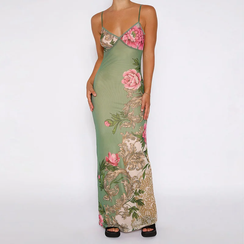 Harriet Dress