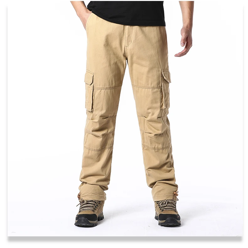 Dutypants – Durable Waterproof Multi-pocket Work Pants