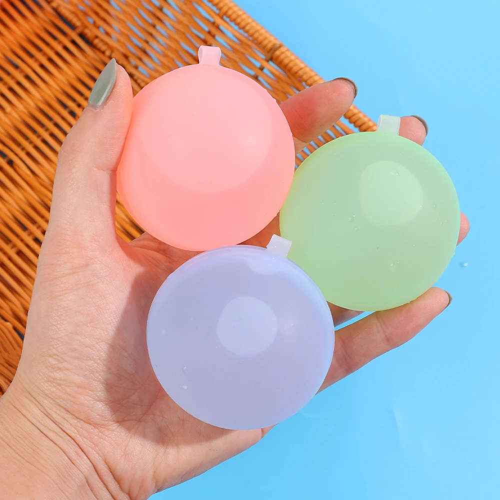 Aqua-splash Refillables – Reusable Water Balloons