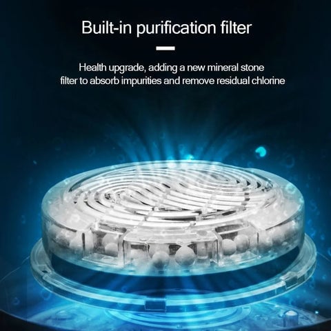               Echoh2o - Hydrogen Water Bottle            