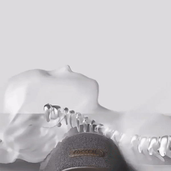 Neck Traction Massager