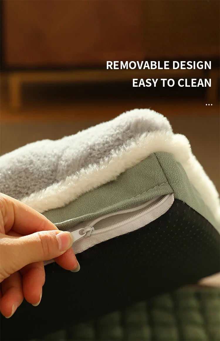 Cloud Calming Bed