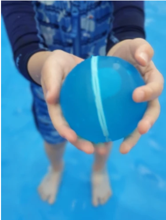 Aqua-splash Refillables – Reusable Water Balloons