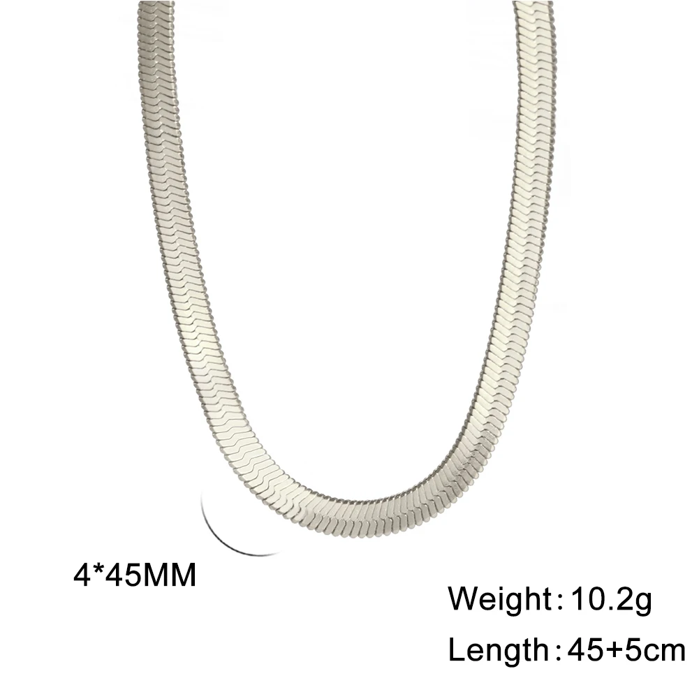 Snake Chain Bundle Sale