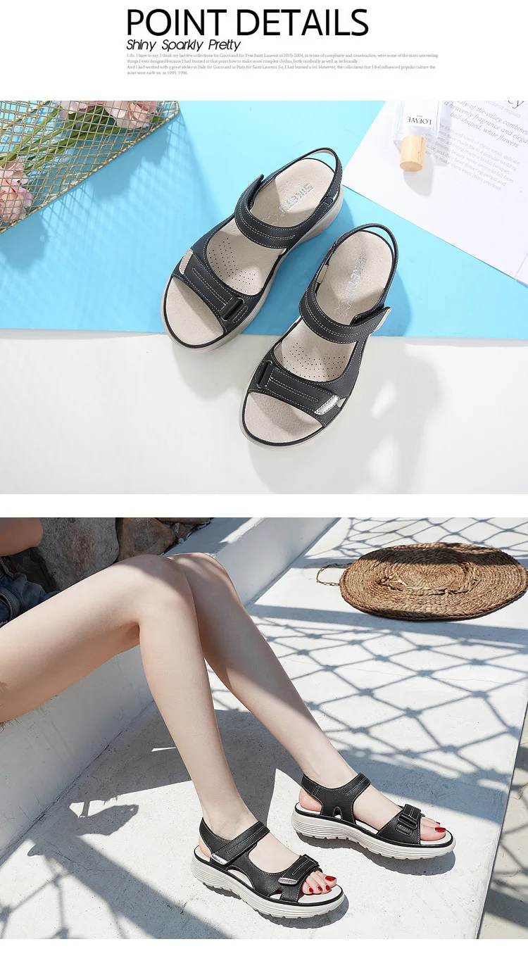 The Most Comfortable Orthopedic Sandals For Your Feet