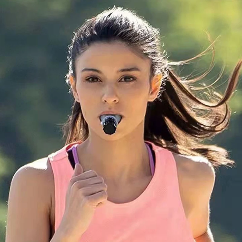 Oxyfree™ – Breathing Trainer