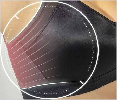 (Hot Sale Now)adjustable Chest Brace Support Multifunctional Bra