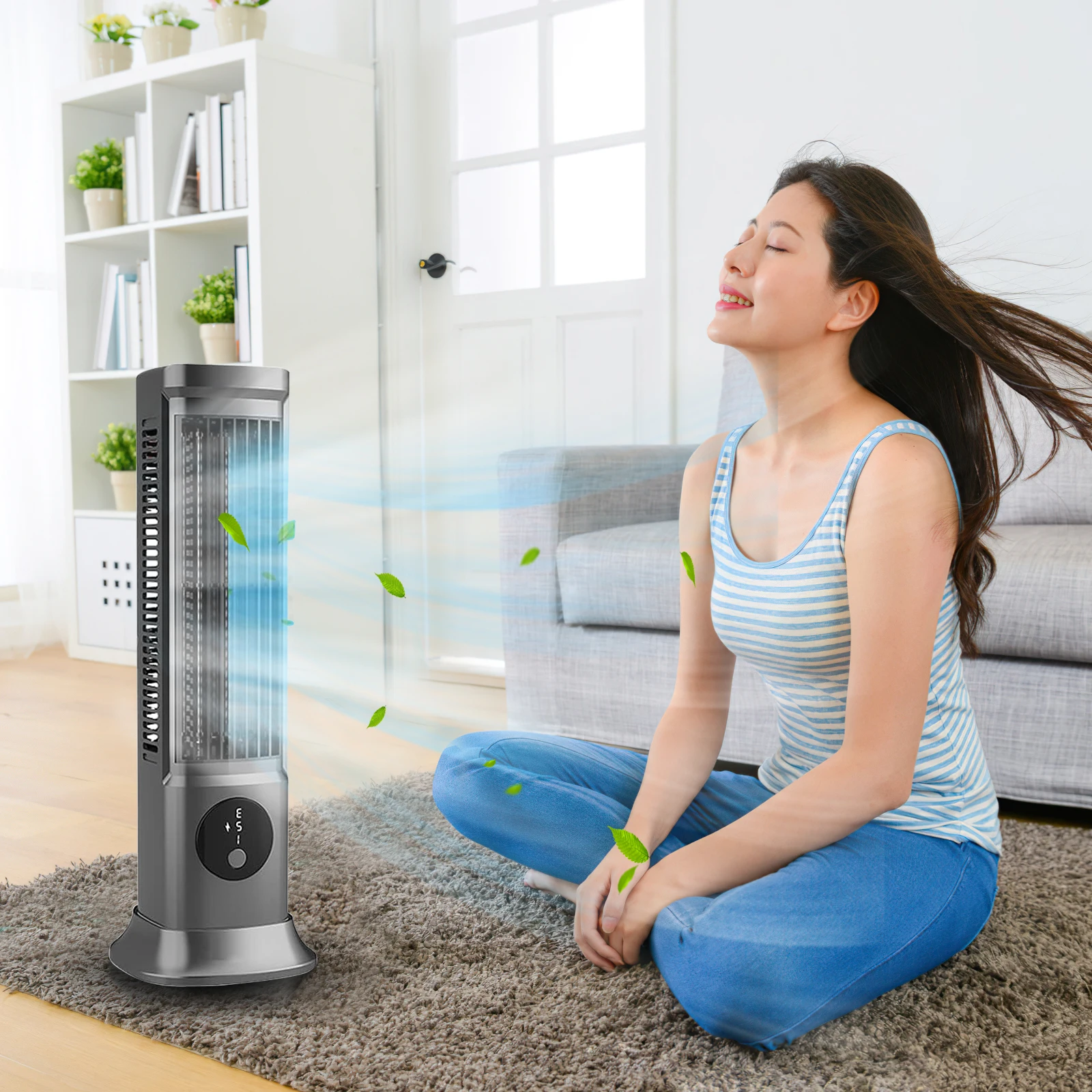 Outfany™ Cooling Ace 3.0