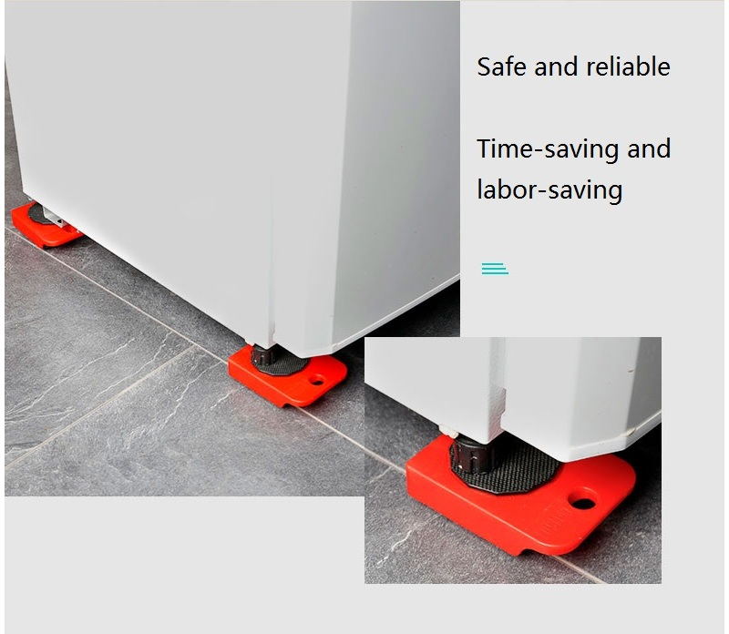 Glee Ice Furniture Lift Mover Tool Set