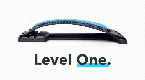 Orthopedic Back Stretcher