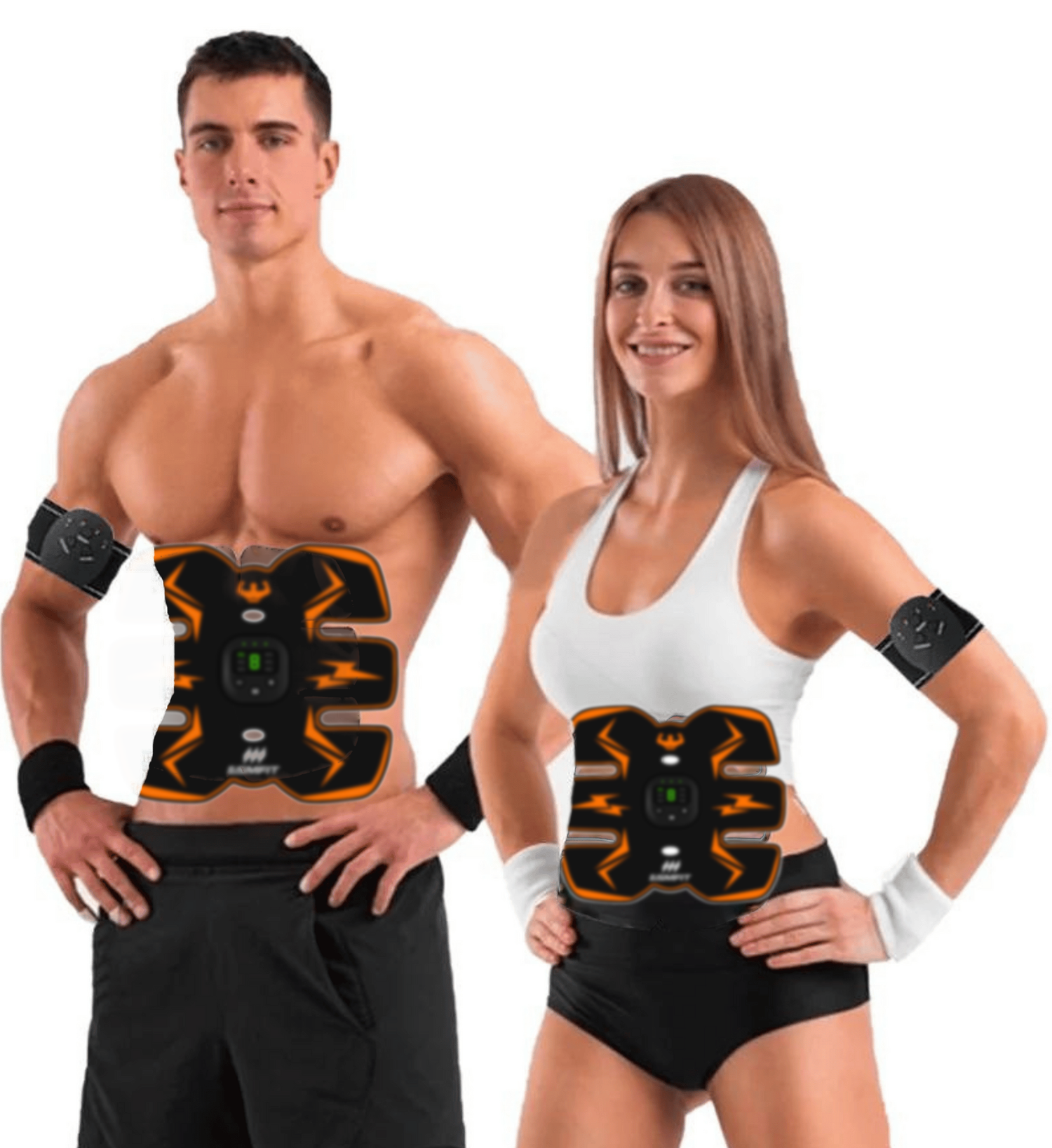 Esmfit Power Abs Stimulator
