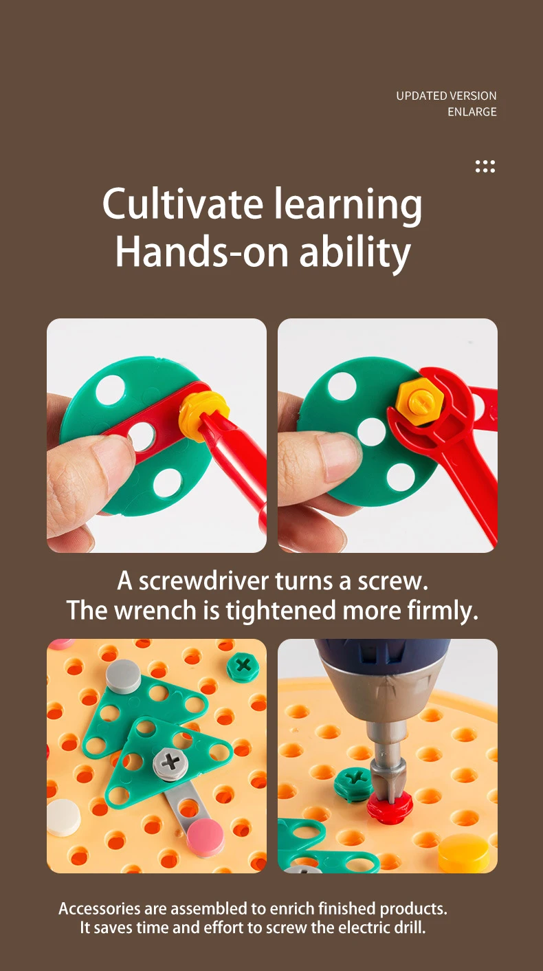 Christmas Gifts 40%off – Creativity Tool Box