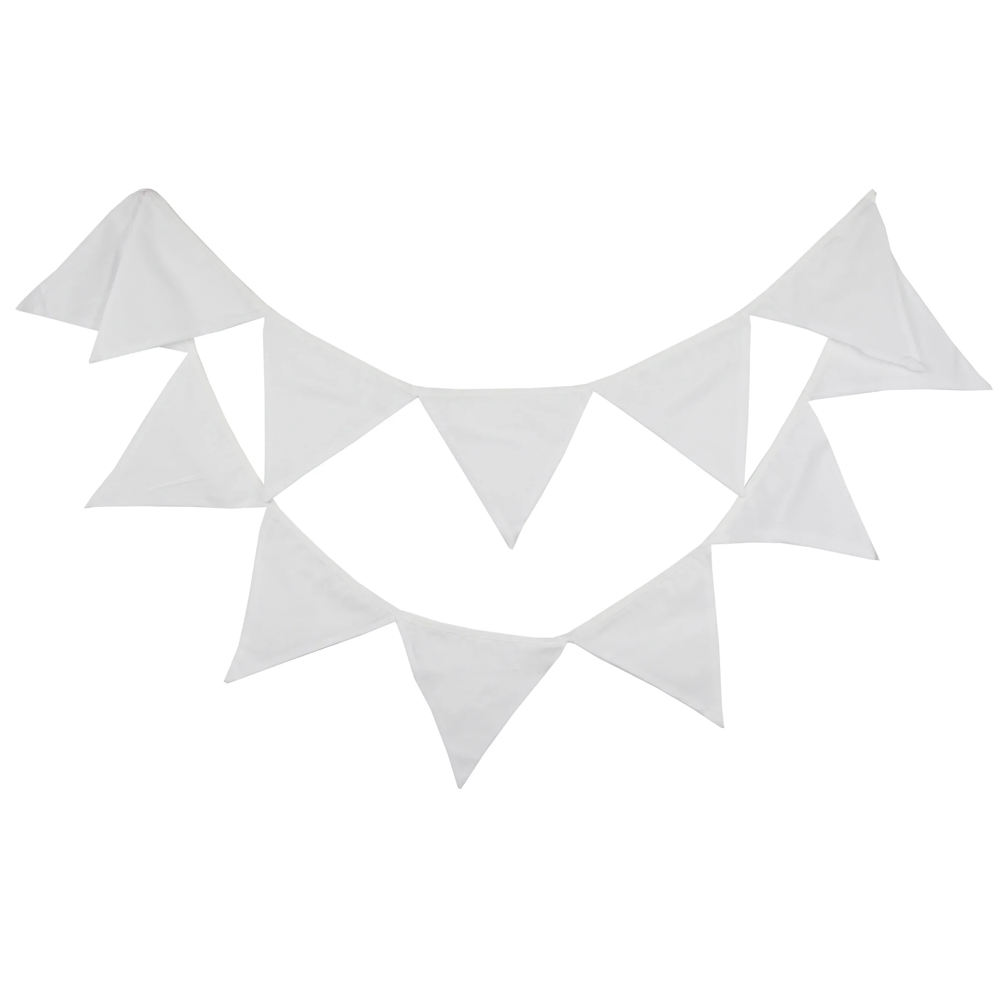 Cotton Bunting - Nursery Decor