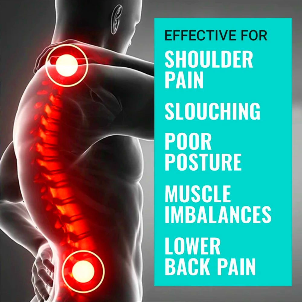 Posture Fixer Posture Corrector